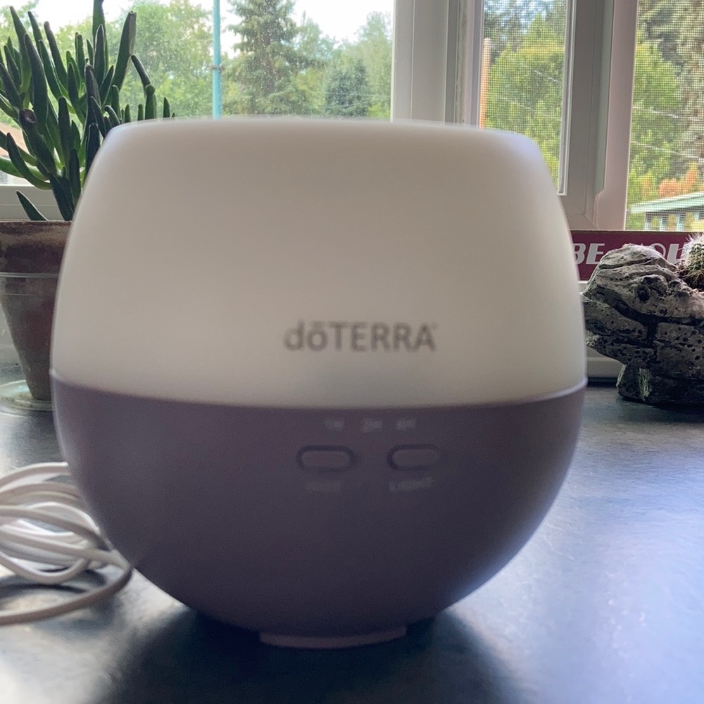 Doterra Diffuser